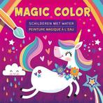 Unicorn Magic Color schilderen met water, Boeken, Nieuw, Ophalen of Verzenden