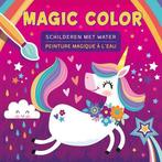 Unicorn Magic Color schilderen met water, Ophalen of Verzenden, Nieuw