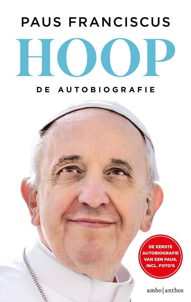 Hoop (9789026370816, Carlo Franciscus), Boeken, Godsdienst en Theologie, Nieuw, Verzenden