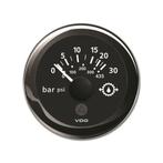 Bieden: VDO MTU N02124766 30 bar engine pressure, Ophalen of Verzenden, Nieuw, Motor en Techniek, Zeilboot of Motorboot