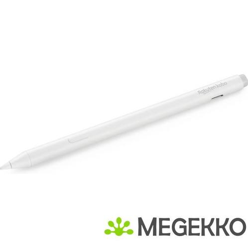 Kobo Stylus 2 white stylus-pen Wit, Computers en Software, Overige Computers en Software, Nieuw, Verzenden