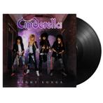 Cinderella - Night Songs - Vinyl, Nieuw in verpakking, 12 inch