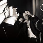 Roberto Cavalli - Nick Cave, Let love in / #502