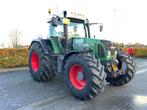 2007 Fendt 718 Vario Tms Vierwielaangedreven Landbouwtractor, Zakelijke goederen, Agrarisch | Tractoren, Nieuw