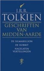 GESCHRIFTEN VAN MIDDEN-AARDE 9789027469632 J.R.R. Tolkien, Boeken, Verzenden, Gelezen, J.R.R. Tolkien