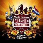 cd - Various - Made To Move Music Collection - Eigen Bodem, Verzenden, Zo goed als nieuw