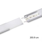 Koofverlichting Häsler Marseille 203.9 cm, Ophalen of Verzenden, Nieuw, Bad