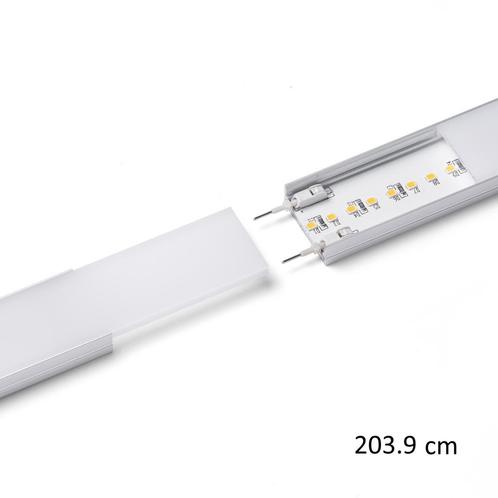 Koofverlichting Häsler Marseille 203.9 cm, Doe-het-zelf en Verbouw, Sanitair, Bad, Nieuw, Ophalen of Verzenden