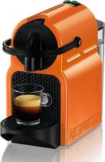Delonghi Inissia EN 80.B Nespresso, Zwart, Witgoed en Apparatuur, Koffiezetapparaten, Verzenden, Nieuw