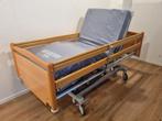 Volker S282 #40D Elektrisch Hoog Laag Thuiszorg-bed, Verzenden, Zo goed als nieuw