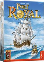 Port Royal | 999 Games - Kaartspellen, Hobby en Vrije tijd, Gezelschapsspellen | Kaartspellen, Nieuw, Verzenden