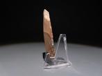 Europa Vuursteen mes. 6 cm H. Neolithicum, 6000 - 4000