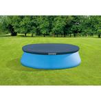 PARTIJ Intex afdekzeil zwembad easy set 244  38st. €76, Tuin en Terras, Zwembad-toebehoren, Ophalen of Verzenden, Nieuw, Afdekzeil