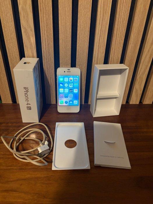 Apple iPhone 4S - iPhone (1) - In originele verpakking, Spelcomputers en Games, Spelcomputers | Overige Accessoires