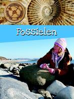 Fossielen / Schatgravers 9789463410137 Chris Ox, Verzenden, Zo goed als nieuw, Chris Ox