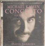 cd - Michael Kamen - Concerto for Saxophone, Verzenden, Zo goed als nieuw