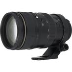 Nikon AF-S 80-400mm F/4.5-5.6G ED VR occasion, Audio, Tv en Foto, Fotografie | Lenzen en Objectieven, Verzenden, Gebruikt