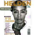 Helden magazine nr 59 2021 november/december 8710206249395, Verzenden, Zo goed als nieuw