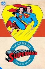 Superman: The Golden Age Omnibus Vol. 7, Boeken, Verzenden, Nieuw