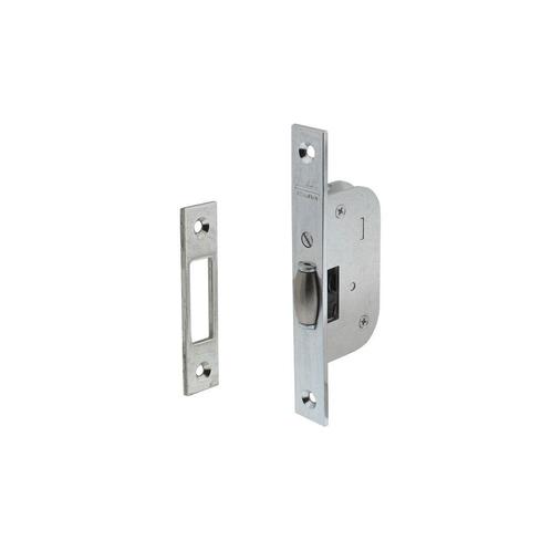 P+E Tonrol loopslot met gegalvaniseerde sluitplaat 140x20mm, Doe-het-zelf en Verbouw, Hang- en Sluitwerk, Nieuw, Verzenden