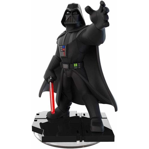 Disney Infinity Darth Vader, Spelcomputers en Games, Spelcomputers | Nintendo Consoles | Accessoires, Zo goed als nieuw, Verzenden