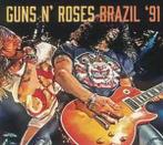cd - Guns N' Roses - Brazil '91