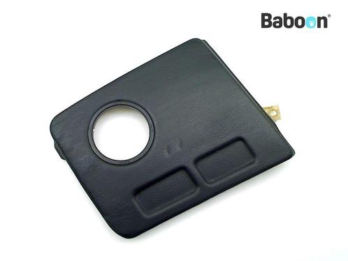 Tank Cover Links Kawasaki GPX 600 R (GPX600R ZX600C), Motoren, Onderdelen | Kawasaki, Gebruikt, Verzenden