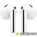 Samsung Galaxy Buds3 In-ear Draadloos Wit, Audio, Tv en Foto, Koptelefoons, Verzenden, Nieuw