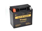 Yuasa GYZ16H 12V 240A CCA High Power Motorbike Motorcycle, Verzenden, Nieuw