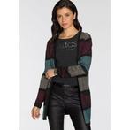 Melrose Cardigan van zacht glittergaren, Kleding | Dames, Verzenden, Nieuw
