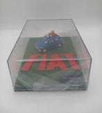 Brumm 1:43 - Modelauto (3) - Fiat 500 Giardiniera + Fiat, Nieuw
