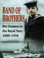 Band of brothers by David Phillipson (Hardback), Boeken, Verzenden, Gelezen, David Phillipson