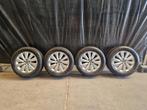 Seat velgen 16 inch met keurige winterbanden, Auto-onderdelen, Banden en Velgen, Ophalen, Gebruikt, 16 inch, Banden en Velgen