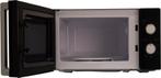 Frilec LMW9820B Magnetron - 800 Watt - Vrijstaand - Met, Ophalen of Verzenden, Zo goed als nieuw