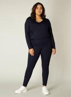 Base Level Curvy tregging Arnika Maat:, Verzenden, Nieuw, Overige kleuren