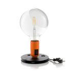 Flos - Achille Castiglioni - Tafellamp - Gloeilamp -