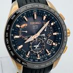 Seiko - Astron - SBXB055 8X53-0AC0-2 - Heren - 2015