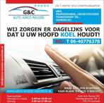G&C airco specialist voor alle merk auto's, Nieuw, Audi, Ophalen of Verzenden