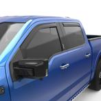 EGR 15+ Ford F150 Crew Cab In-Channel Window Visors - Set of, Auto-onderdelen, Carrosserie en Plaatwerk, Ophalen of Verzenden