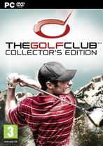 The Golf Club Collectors Edition (PC Gaming), Spelcomputers en Games, Games | Pc, Verzenden, Gebruikt
