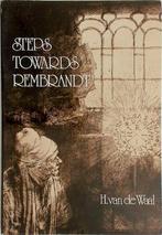 Steps Towards Rembrandt, Nieuw, Verzenden