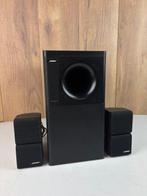 Bose - Acoustimass 5-serie 2 - 2.1 Subwoofer luidsprekerset, Nieuw
