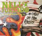 cd single - Nelly Furtado - **** On The Radio (Remember T..., Verzenden, Zo goed als nieuw