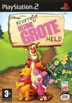 Disneys Piglets Big Game-Standaard (PlayStation 2), Ophalen of Verzenden, Zo goed als nieuw
