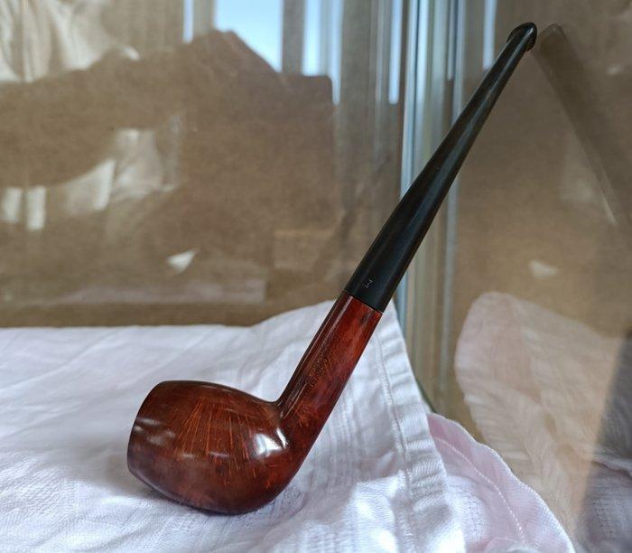 royal danish - Napoleone - Zonder minimumprijs - Pijp - Hout, Verzamelen, Rookartikelen, Aanstekers en Luciferdoosjes