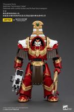 Warhammer The Horus Heresy Action Figure 1/18 Thousand So..., Verzamelen, Film en Tv, Verzenden, Zo goed als nieuw