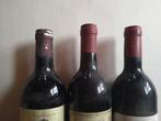 1988 Chateau Saint-Christophe 1982 Chateau dArsac &, Nieuw