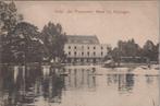 MOOK - Hotel de Plasmolen Mook bij Nijmegen, Verzamelen, Ansichtkaarten | Nederland, Verzenden, Gelopen