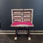 Español - Sieradendoosje, Antiek en Kunst, Antiek | Goud en Zilver