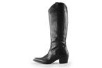 Tamaris Laarzen in maat 41 Zwart | 10% extra korting, Kleding | Dames, Schoenen, Tamaris, Hoge laarzen, Verzenden, Zwart